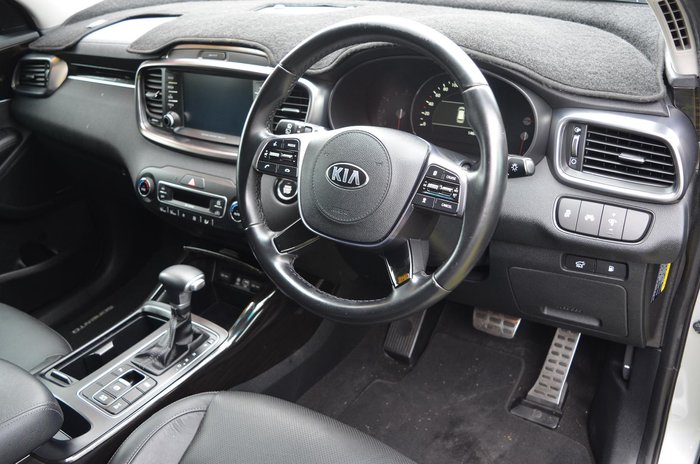2020 Kia Sorento SLi