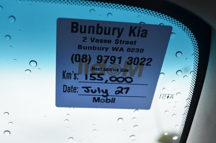 2020 Kia Sorento SLi