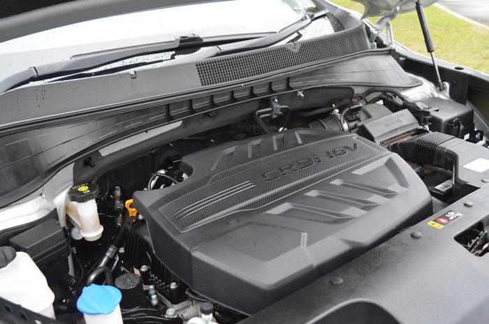 2020 Kia Sorento SLi