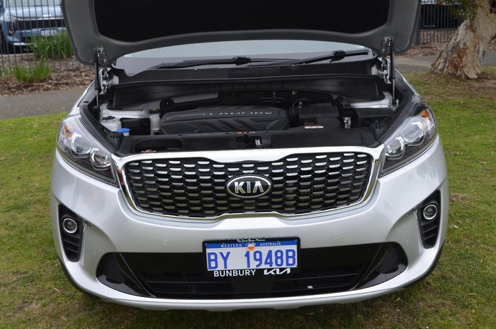 2020 Kia Sorento SLi