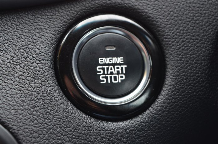 2020 Kia Sorento SLi