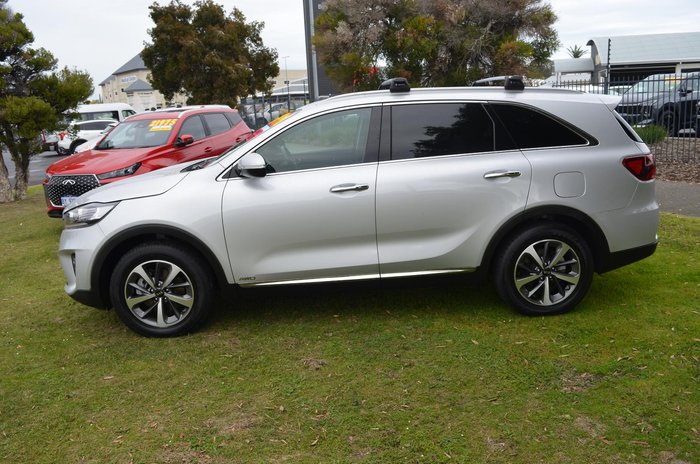 2020 Kia Sorento SLi