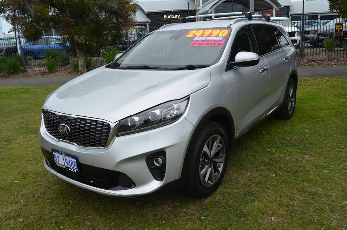 2020 Kia Sorento