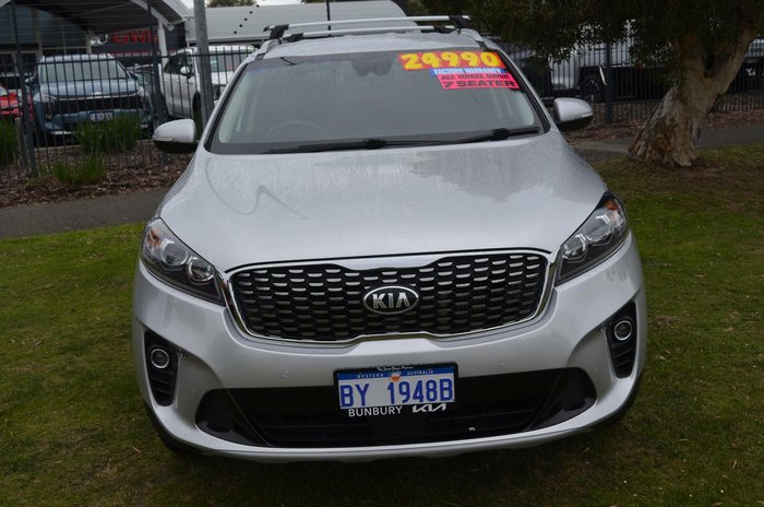 2020 Kia Sorento SLi