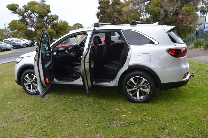 2020 Kia Sorento SLi