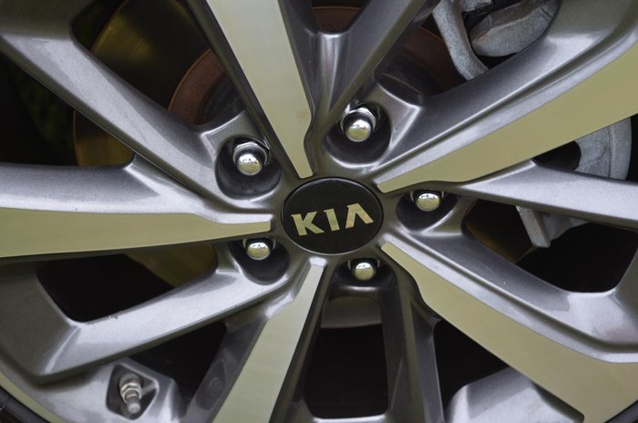 2020 Kia Sorento SLi