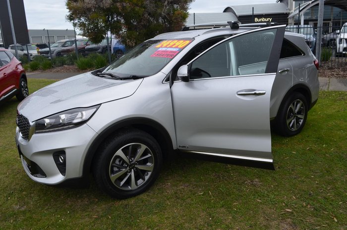 2020 Kia Sorento SLi
