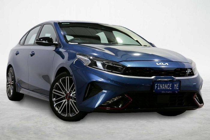 2023 Kia Cerato