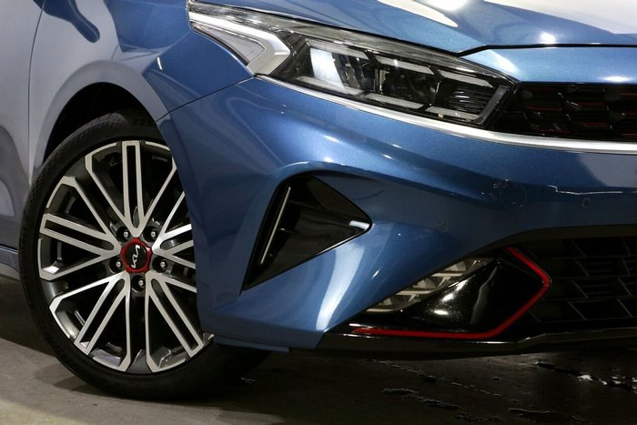 2023 Kia Cerato GT