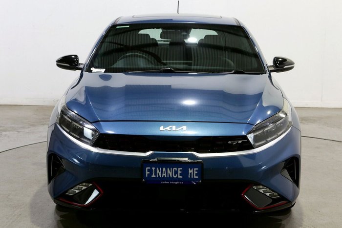 2023 Kia Cerato GT