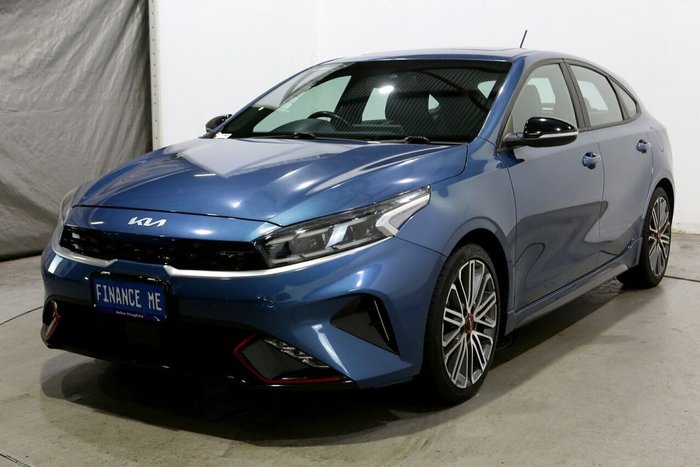 2023 Kia Cerato GT