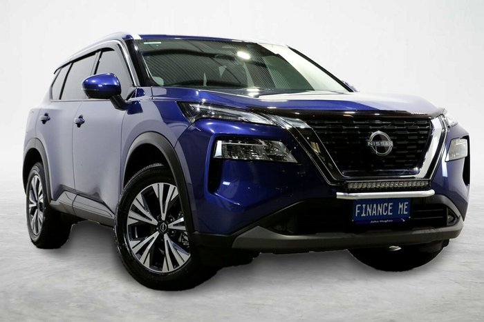 2023 Nissan X-TRAIL