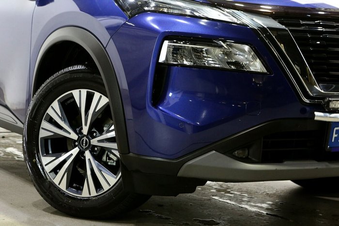 2023 Nissan X-TRAIL ST-L