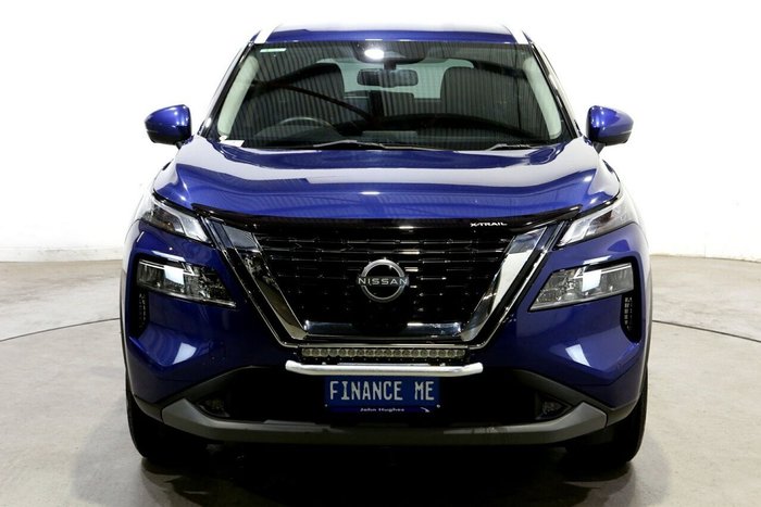 2023 Nissan X-TRAIL ST-L