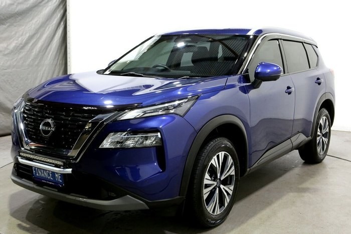 2023 Nissan X-TRAIL ST-L