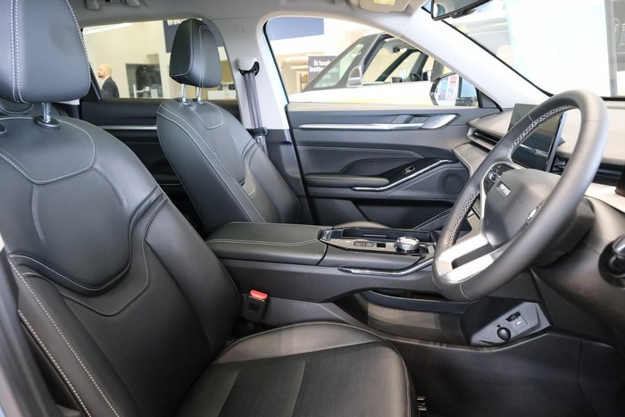 2022 GWM Haval H6 Ultra Hybrid