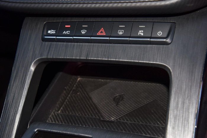 2022 GWM Haval H6GT