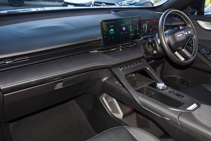 2022 GWM Haval H6GT