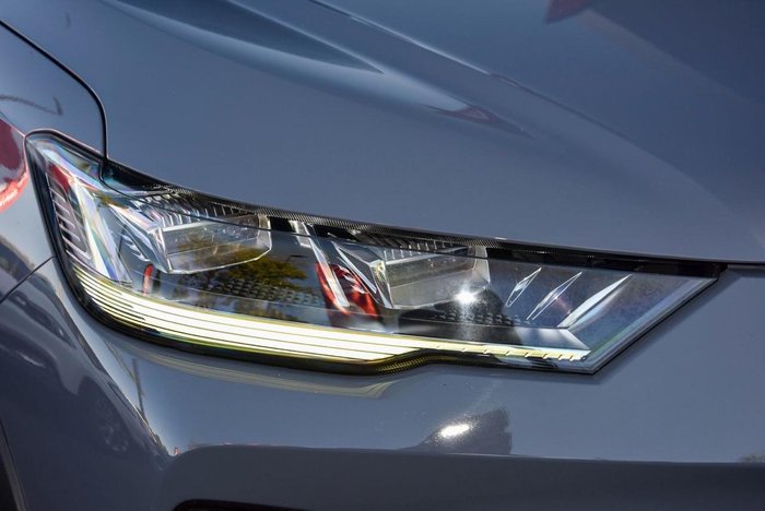 2022 GWM Haval H6GT