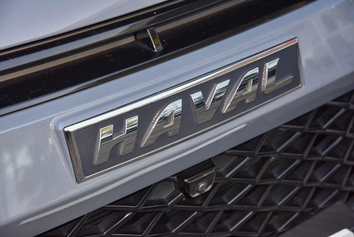2022 GWM Haval H6GT