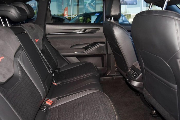 2022 GWM Haval H6GT