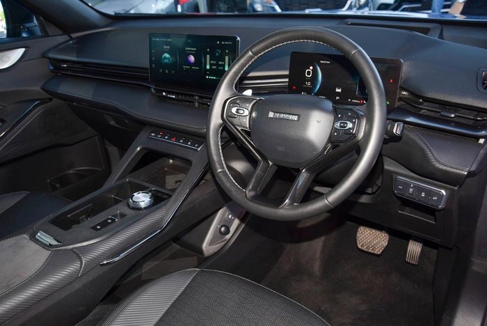 2022 GWM Haval H6GT