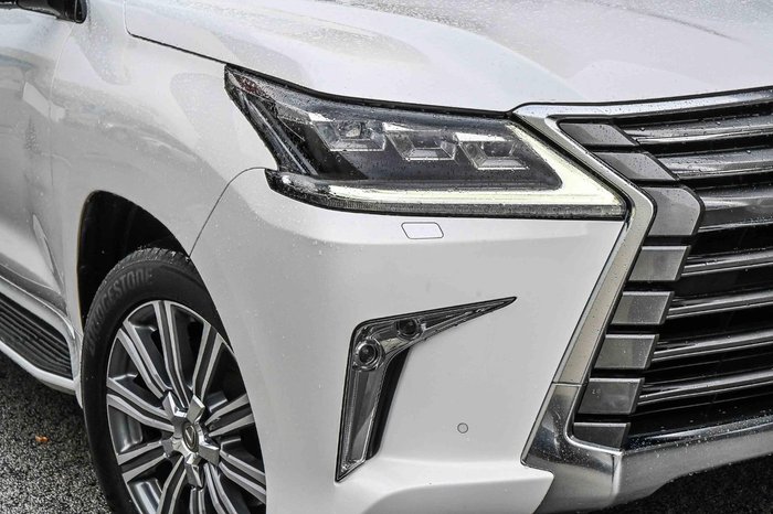 2016 Lexus LX 570