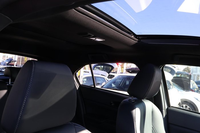2022 Mitsubishi Eclipse Cross PHEV Exceed