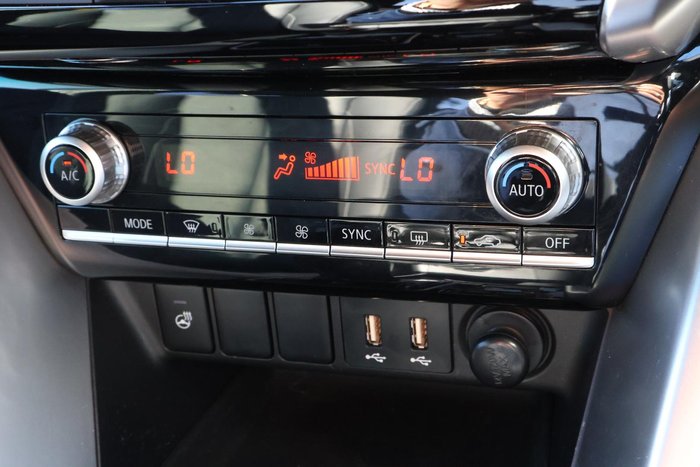 2022 Mitsubishi Eclipse Cross PHEV Exceed