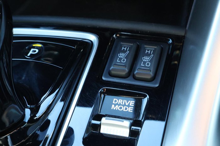 2022 Mitsubishi Eclipse Cross PHEV Exceed