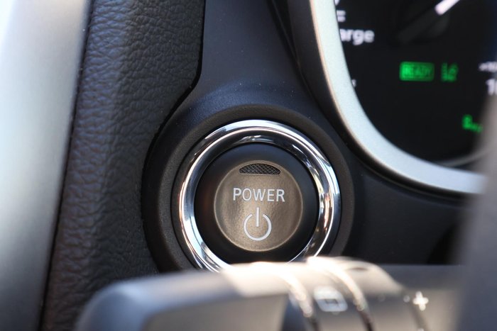 2022 Mitsubishi Eclipse Cross PHEV Exceed