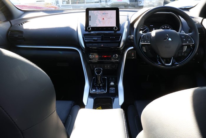 2022 Mitsubishi Eclipse Cross PHEV Exceed