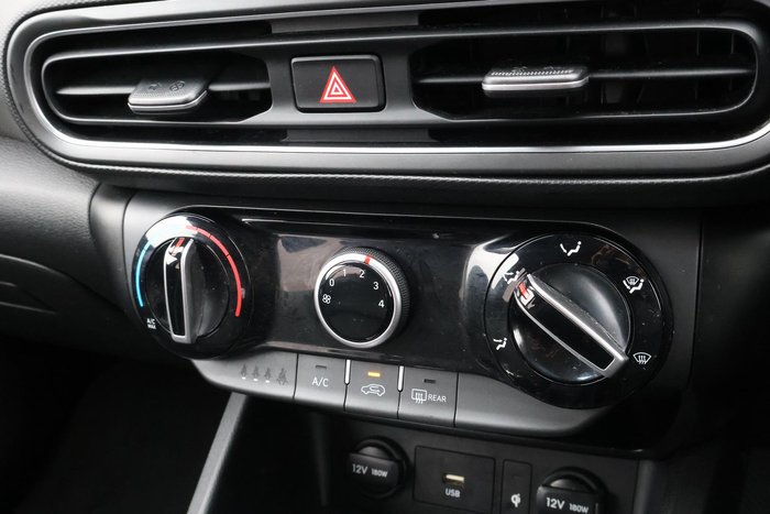 2021 Hyundai Kona Active