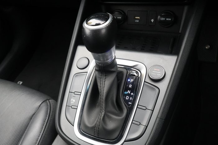 2021 Hyundai Kona Active