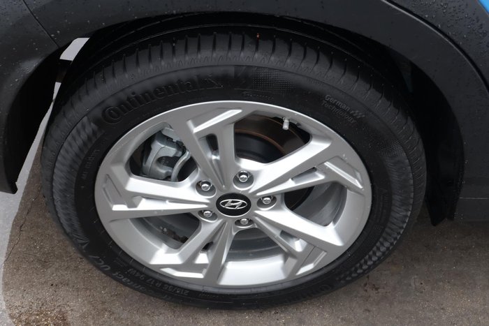2021 Hyundai Kona Active