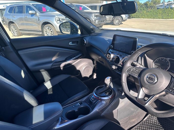 2021 Nissan JUKE ST-L