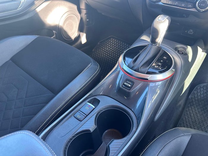 2021 Nissan JUKE ST-L