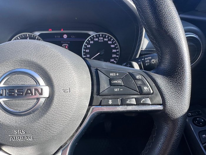 2021 Nissan JUKE ST-L