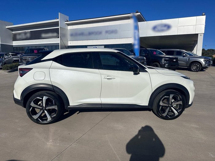 2021 Nissan JUKE ST-L