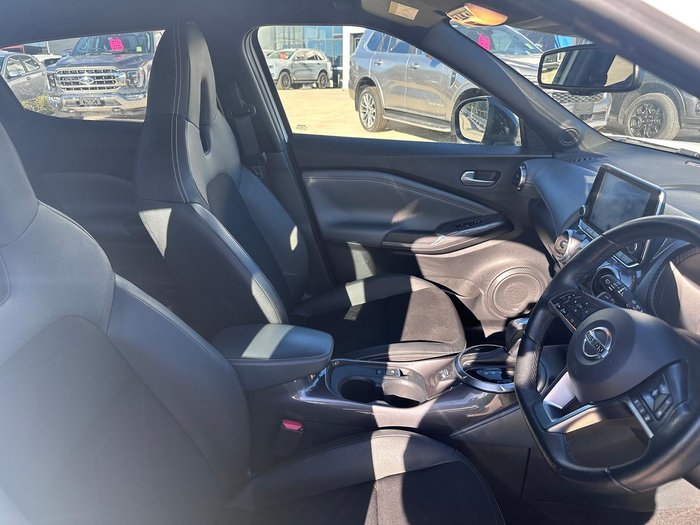2021 Nissan JUKE ST-L
