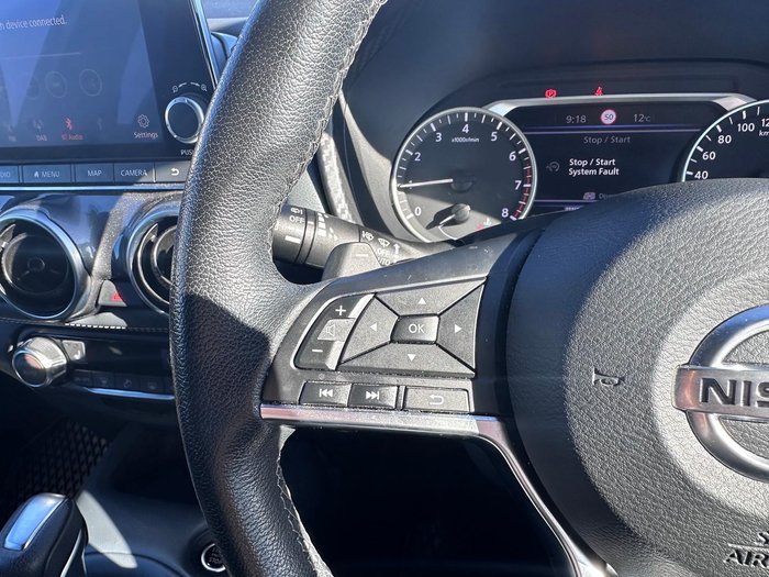 2021 Nissan JUKE ST-L