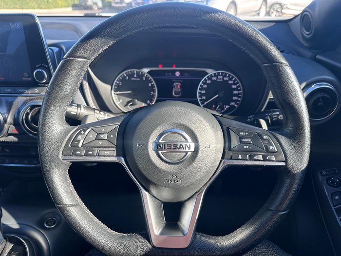 2021 Nissan JUKE ST-L