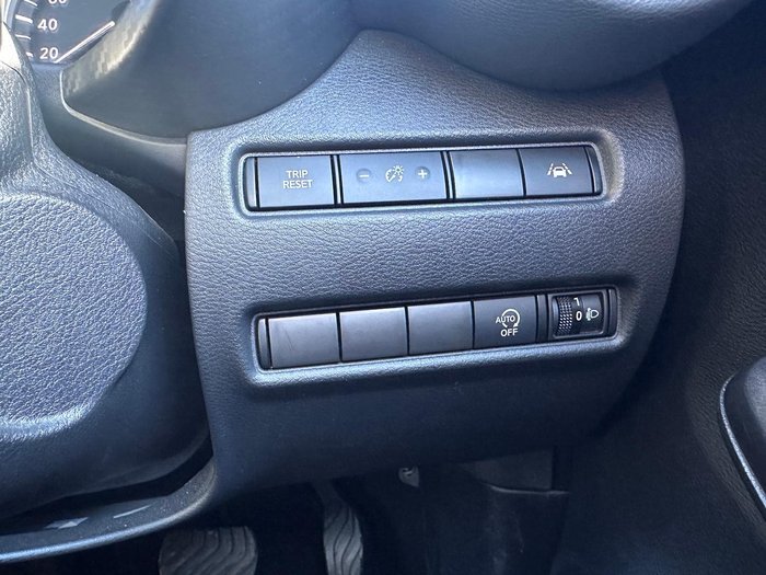 2021 Nissan JUKE ST-L
