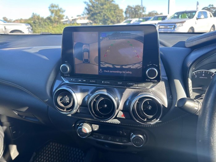 2021 Nissan JUKE ST-L