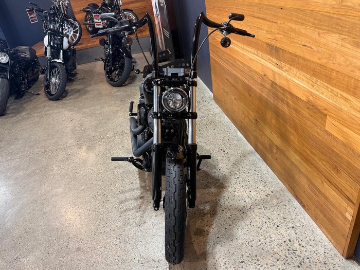 2023 Harley-Davidson Street Bob 114 (FXBBS)