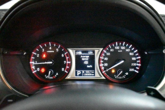 2017 Suzuki Vitara S Turbo
