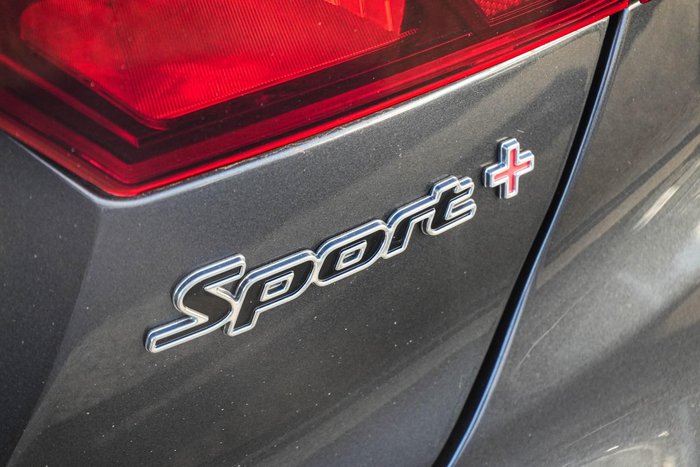 2021 Kia Cerato Sport+