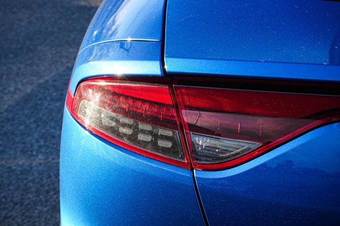 2020 Kia Stinger GT