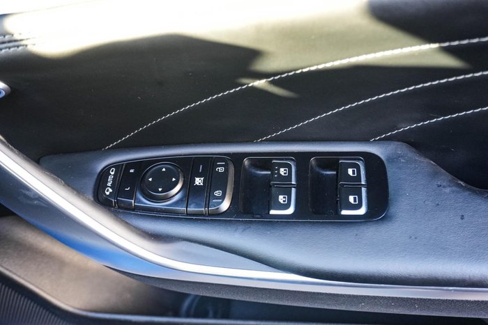 2020 Kia Stinger GT