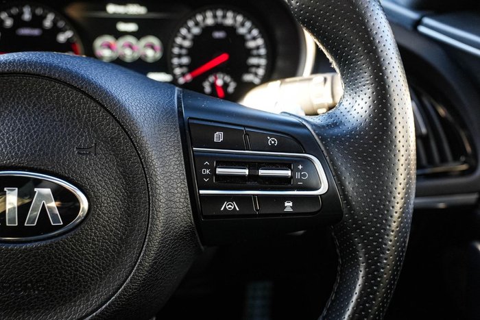 2020 Kia Stinger GT
